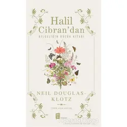 Halil Cibran’dan - Neil Douglas - Klotz - Mona Kitap
