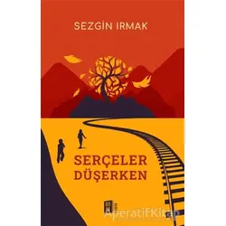 Serçeler Düşerken - Sezgin Irmak - Mona Kitap