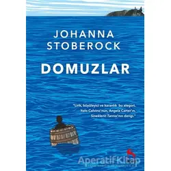 Domuzlar - Johanna Stoberock - Nora Kitap