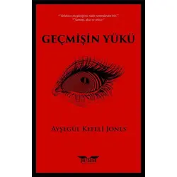 Geçmişin Yükü - Ayşegül Kefeli Jones - Perseus