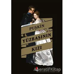 Yüzbaşının Kızı - Aleksandr Puşkin - Kapı Yayınları