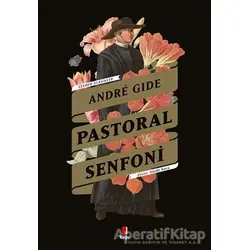 Pastoral Senfoni - Andre Gide - Kapı Yayınları