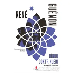 Hindu Doktrinleri - Rene Guenon - Kapı Yayınları