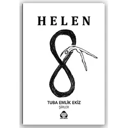 Helen - Tuba Emlik Ekiz - Alan Yayıncılık