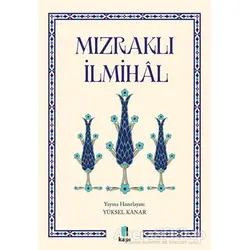 Mızraklı İlmihal - Yüksel Kanar - Kapı Yayınları