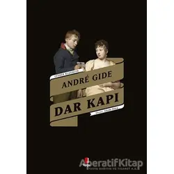 Dar Kapı - Andre Gide - Kapı Yayınları
