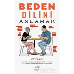 Beden Dilini Anlamak - Scott Rouse - Nemesis Kitap