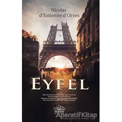 Eyfel - Nicolas dEstienne dOrves - Nemesis Kitap