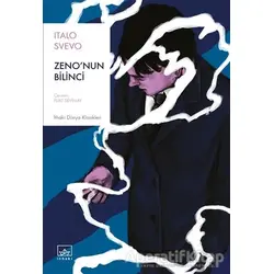 Zenonun Bilinci - Italo Svevo - İthaki Yayınları