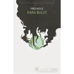Kara Bulut - Fred Hoyle - İthaki Yayınları