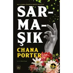 Sarmaşık - Chana Porter - İthaki Yayınları