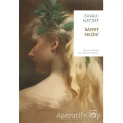 Zavallı Necdet - Saffet Nezihi - İthaki Yayınları