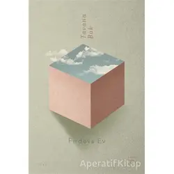Tavana Bak - Firdevs Ev - İthaki Yayınları