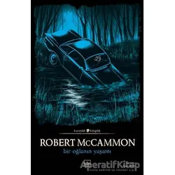 Bir Oğlanın Yaşamı - Robert McCammon - İthaki Yayınları