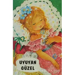 Uyuyan Güzel - Derleme - Altın Kitaplar