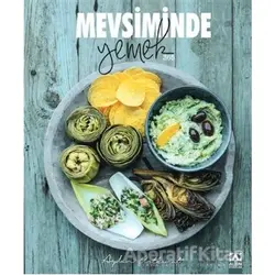 Mevsiminde Yemek - Aydan Üstkanat - Altın Kitaplar