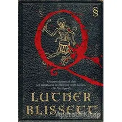 Q - Luther Blisset - Everest Yayınları