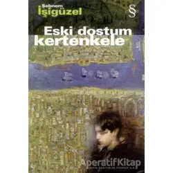 Eski Dostum Kertenkele - Şebnem İşigüzel - Everest Yayınları