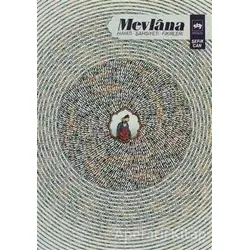 Mevlana - Şefik Can - Ötüken Neşriyat