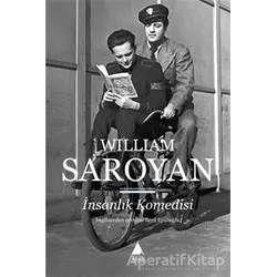 İnsanlık Komedisi - William Saroyan - Aras Yayıncılık