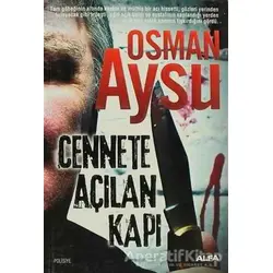 Cennete Açılan Kapı - Osman Aysu - Alfa Yayınları
