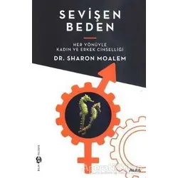 Sevişen Beden - Sharon Moalem - Alfa Yayınları