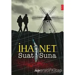 İhanet - Suat Suna - Alfa Yayınları