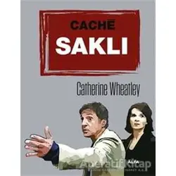 Cache Saklı - Catherine Wheatley - Alfa Yayınları