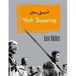 Yedi Samuray - Joan Mellen - Alfa Yayınları