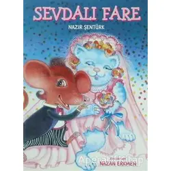 Sevdalı Fare - Nazır Şentürk - Doğan Egmont Yayıncılık