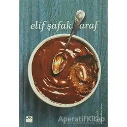 Araf - Elif Şafak - Doğan Kitap