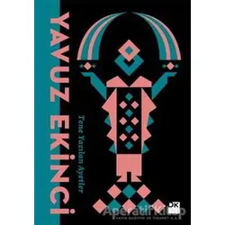 Tene Yazılan Ayetler - Yavuz Ekinci - Doğan Kitap