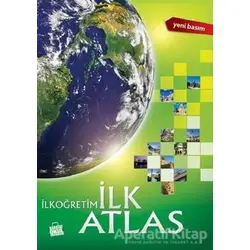 İlköğretim İlk Atlas - Kolektif - Karatay Çocuk