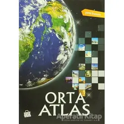Orta Atlas - Kolektif - Karatay Çocuk