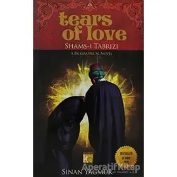 Tears of Love Shams-ı Tabrızı - Sinan Yağmur - Karatay Akademi