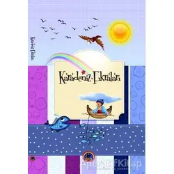Karadeniz Fıkraları - Ahmet Selçuk - Karatay Çocuk