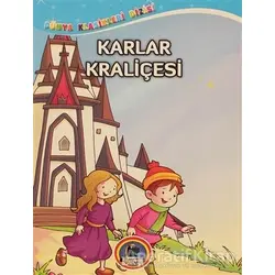 Dünya Klasikleri Dizisi (40 Kitap Takım) - Kolektif - Karatay Çocuk