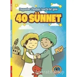40 Sünnet - Kolektif - Karatay Çocuk