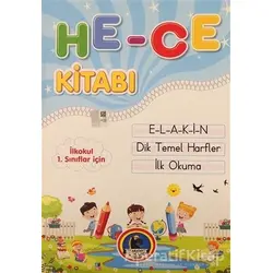 He-ce Kitabı - Kolektif - Karatay Çocuk
