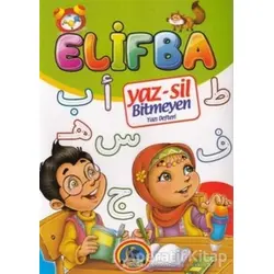 Elif Ba - Kolektif - Karatay Çocuk