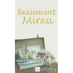 Beaumont Mirası - Nina Bell - Kyrhos Yayınları