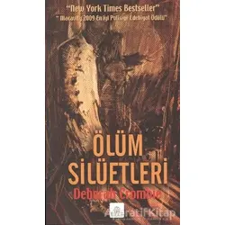 Ölüm Silüetleri - Deborah Crombie - Kyrhos Yayınları
