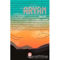Aryan - Metin Ay - Vivo Yayınevi