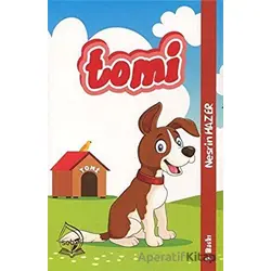 Tomi - Nesrin Hazer - Sebe Yayınları
