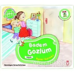 Badem Gözlüm - Aysel Gürmen - Timaş Çocuk
