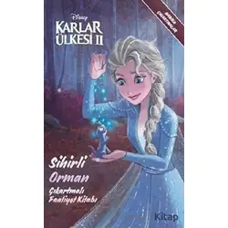 Disney Karlar Ülkesi 2 - Kolektif - Doğan Çocuk