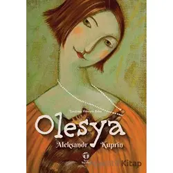 Olesya - Aleksandr Kuprin - Tema Yayınları