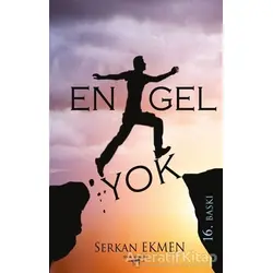 Engel Yok - Serkan Ekmen - Sokak Kitapları Yayınları