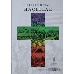 Haçlılar - Stefan Heym - Yordam Edebiyat