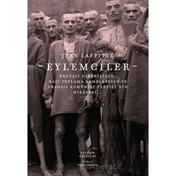 Eylemciler - Jean Laffitte - Yordam Edebiyat